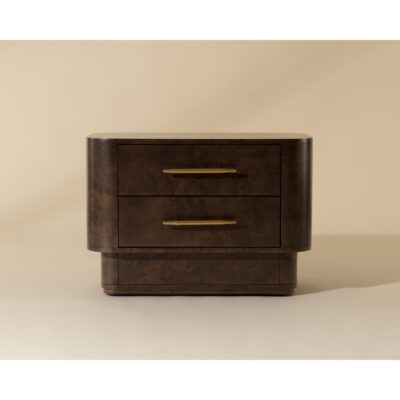 Alternative view of Ezekiel Nightstand