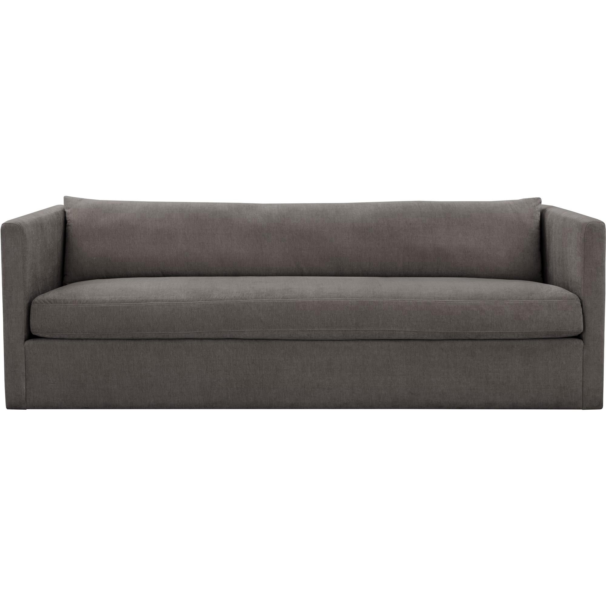 Leander Sofa - Danny Dusty Brown - Image 2