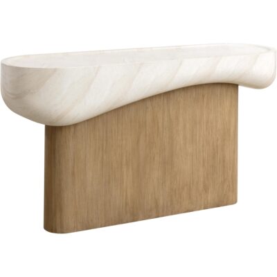 Oreste Console Table