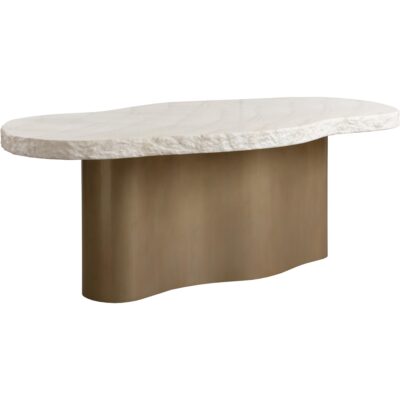 Idris Dining Table - 86"