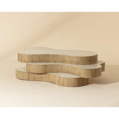 Geddes Coffee Table