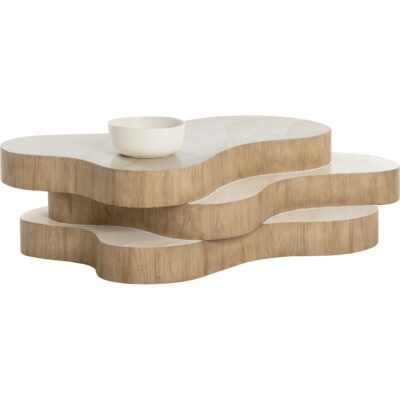 Geddes Coffee Table