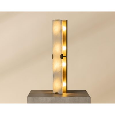 Alternative view of Rovira Sconce - Large