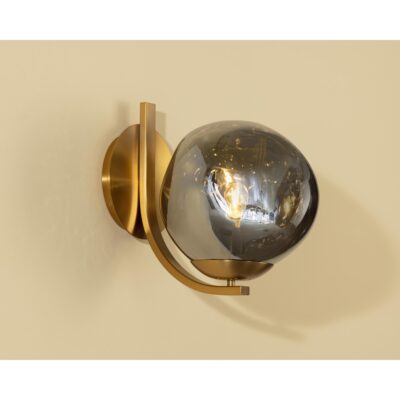 Alternative view of Dionis Sconce