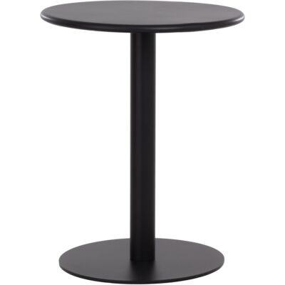 Alternative view of Costello Bistro Table - 23.5"