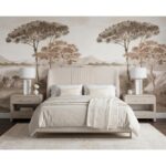 Atherton Nightstand - Sand - Image 8