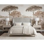 Atherton Nightstand - Sand - Image 9