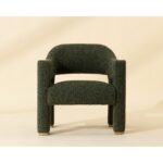 Prisca Lounge Chair - Noah Meadow - Image 7