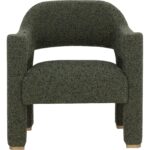 Prisca Lounge Chair - Noah Meadow - Image 2