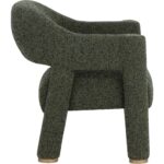 Prisca Lounge Chair - Noah Meadow - Image 3