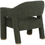 Prisca Lounge Chair - Noah Meadow - Image 4