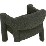 Prisca Lounge Chair - Noah Meadow - Image 5