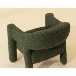 Prisca Lounge Chair - Noah Meadow - Image 8