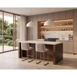 Boden Kitchen Island - 75.5" - Image 10