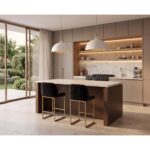 Boden Kitchen Island - 75.5" - Image 11