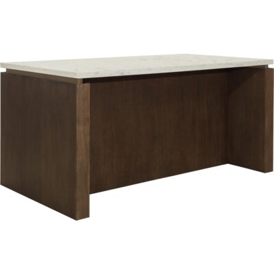 Alternative view of Boden Kitchen Island - 75.5"