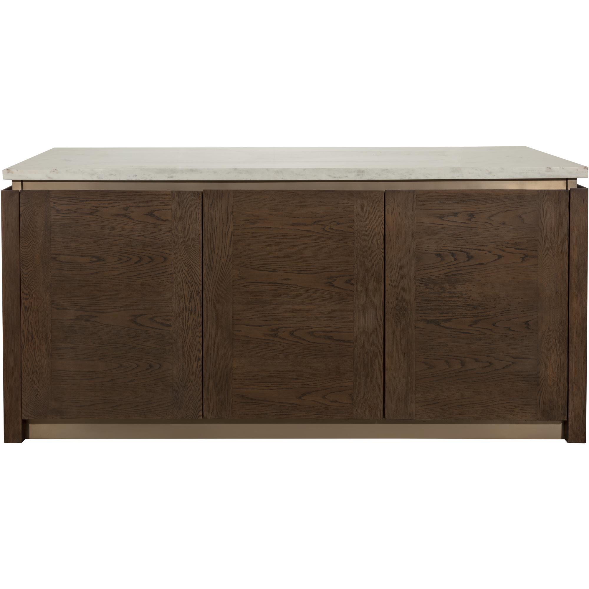 Boden Kitchen Island - 75.5" - Image 4