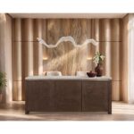 Boden Kitchen Island - 75.5" - Image 5