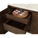 Boden Kitchen Island - 75.5" - Image 7
