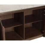 Boden Kitchen Island - 75.5" - Image 8