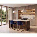 Boden Kitchen Island - 75.5" - Image 9