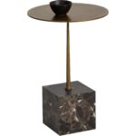 Meridia End Table