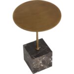 Meridia End Table - Image 3