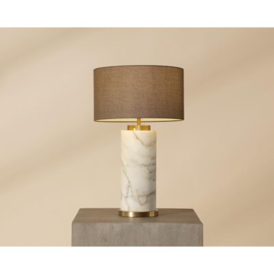 Alternative view of Apollolina Table Lamp