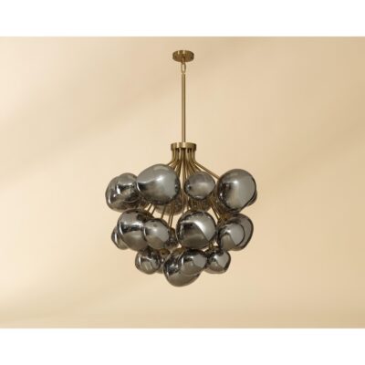 Dionis Chandelier - Round