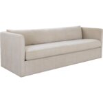 Leander Sofa - Danny Cream