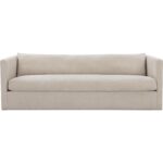 Leander Sofa - Danny Cream - Image 2