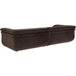 Bello Sofa - Diamond Mink - Image 3
