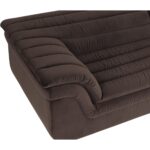 Bello Sofa - Diamond Mink - Image 4