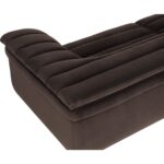 Bello Sofa - Diamond Mink - Image 5