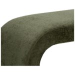 Nahara Bench - Bergen Olive - Image 4