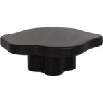 Bellona Coffee Table - Charcoal Black - Image 3