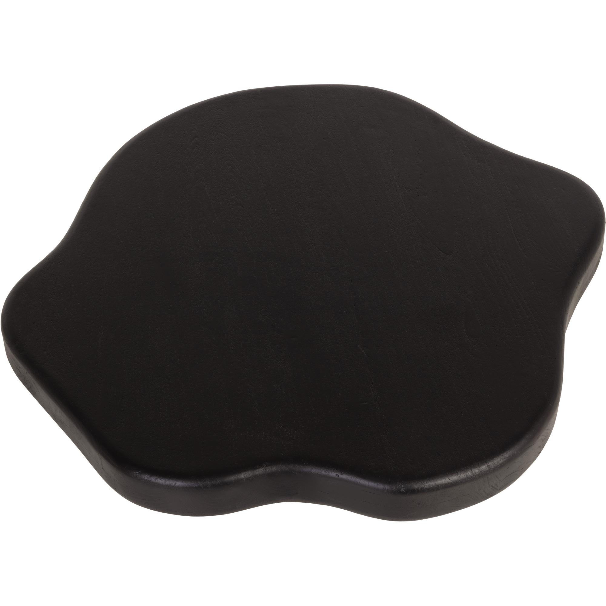 Bellona Coffee Table - Charcoal Black - Image 4