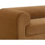 Ionic Sofa - Meg Gold - Image 4