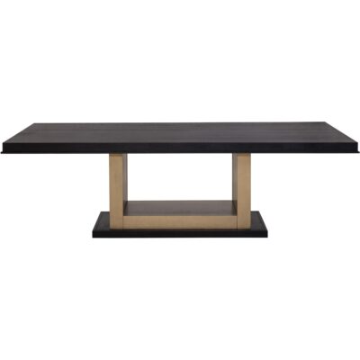 Alternative view of Judson Dining Table - 100"