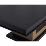 Judson Dining Table - 100" - Image 4