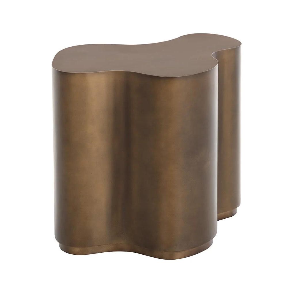 Boise Side Table - Small - Image 10