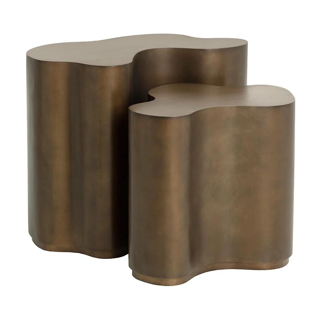 Boise Side Table - Small - Image 12