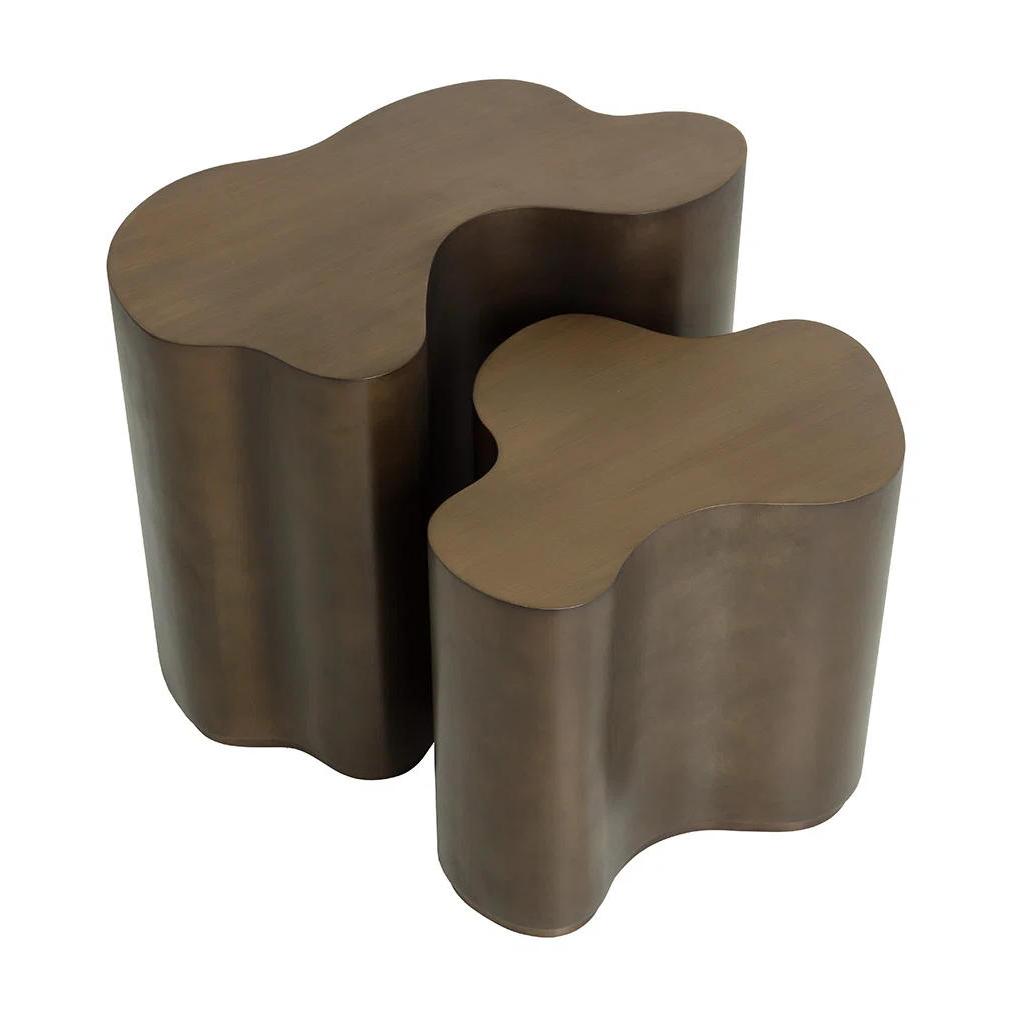 Boise Side Table - Small - Image 13