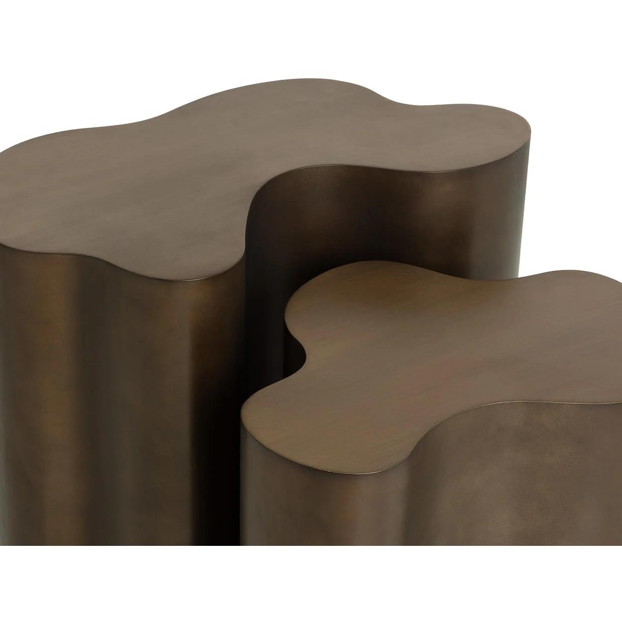 Boise Side Table - Small - Image 14