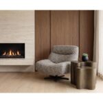 Boise Side Table - Small - Image 2