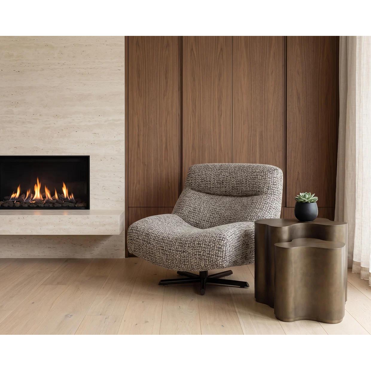 Boise Side Table - Small - Image 2