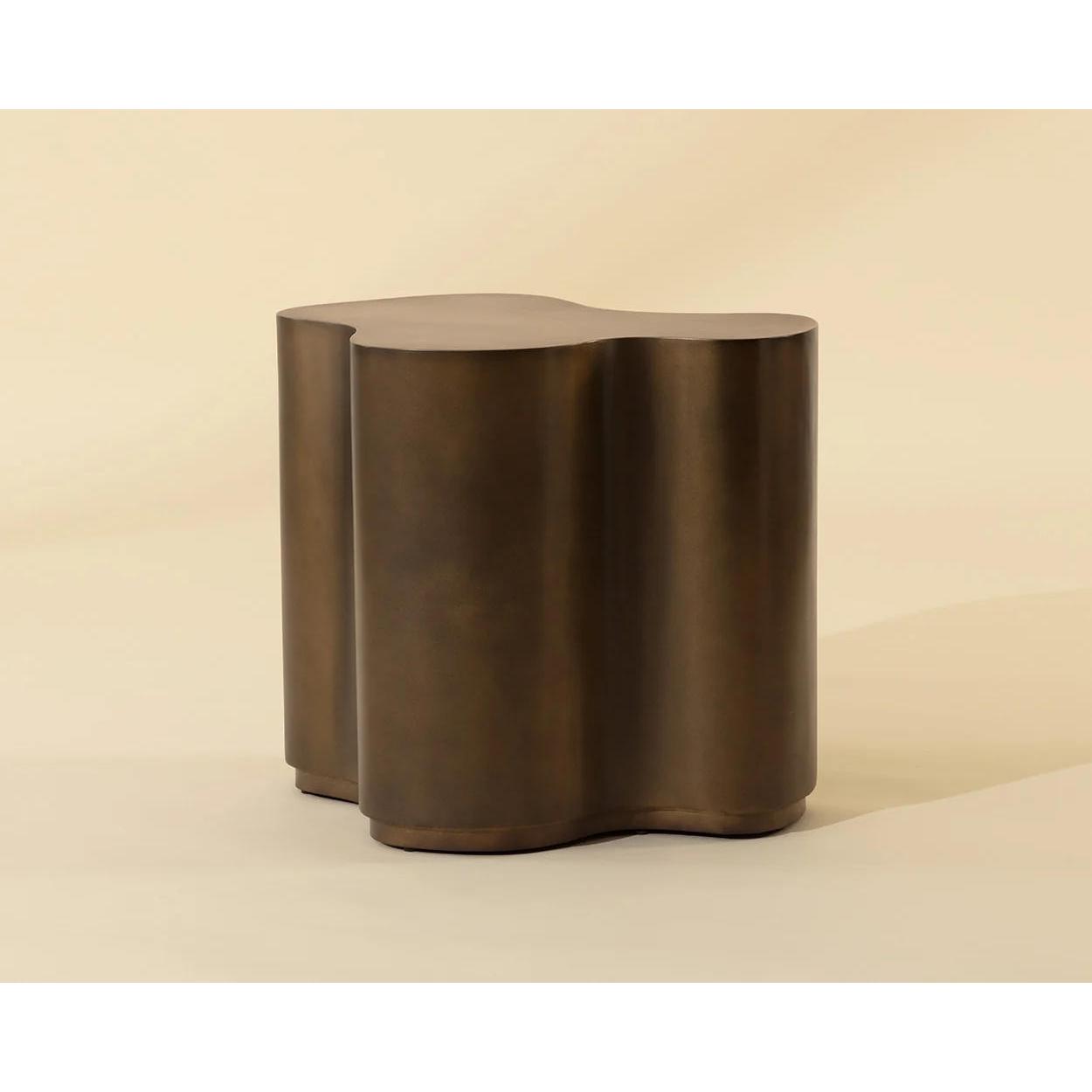Boise Side Table - Small - Image 3