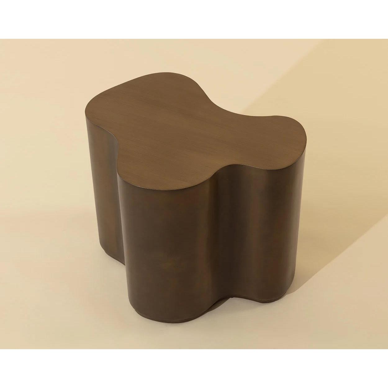 Boise Side Table - Small - Image 4