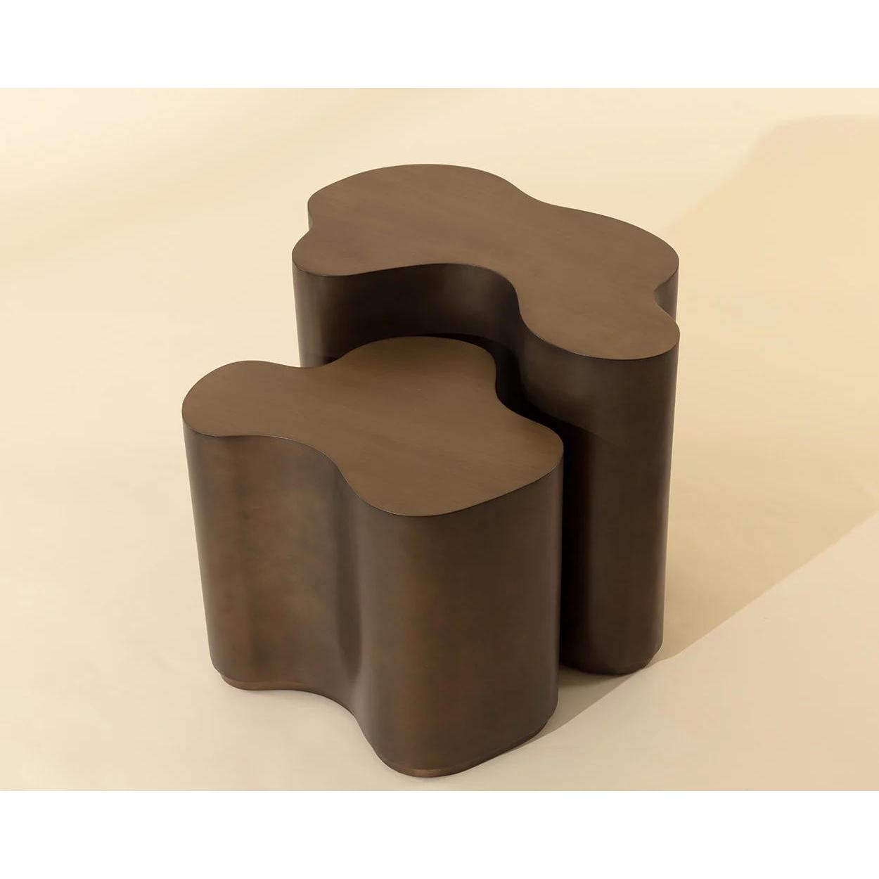 Boise Side Table - Small - Image 6