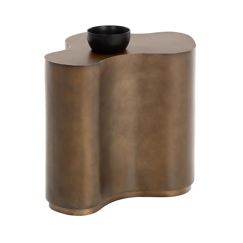 Boise Side Table - Small - Image 8